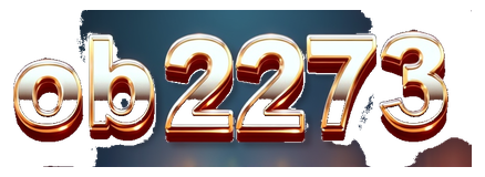 ob2273 logo
